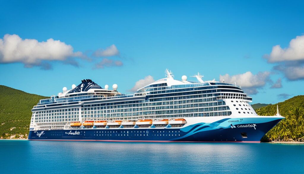 Mein Schiff 1 Kreuzfahrten