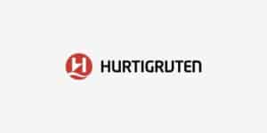 Hurtigruten Logo